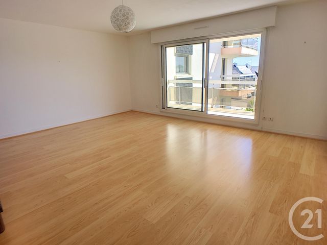 Appartement T4 à louer - 3 pièces - 68,67 m2 - Brest - 29 - BRETAGNE