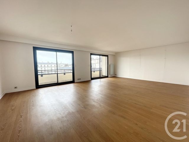 Appartement T6 à louer - 6 pièces - 126 m2 - Brest - 29 - BRETAGNE