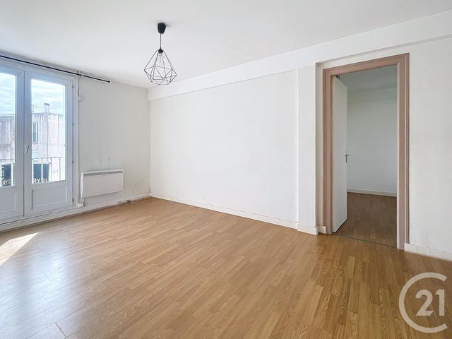 Appartement T3 à vendre - 3 pièces - 47 m2 - Brest - 29 - BRETAGNE