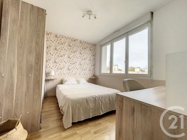 Appartement F5 à louer - 5 pièces - 91,81 m2 - Brest - 29 - BRETAGNE