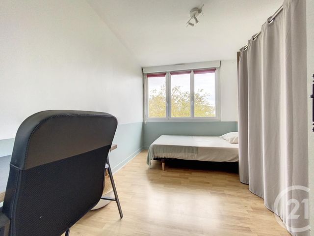 Appartement T5 à louer - 5 pièces - 91,81 m2 - Brest - 29 - BRETAGNE