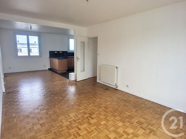 Appartement T4 à louer - 4 pièces - 71,86 m2 - Brest - 29 - BRETAGNE