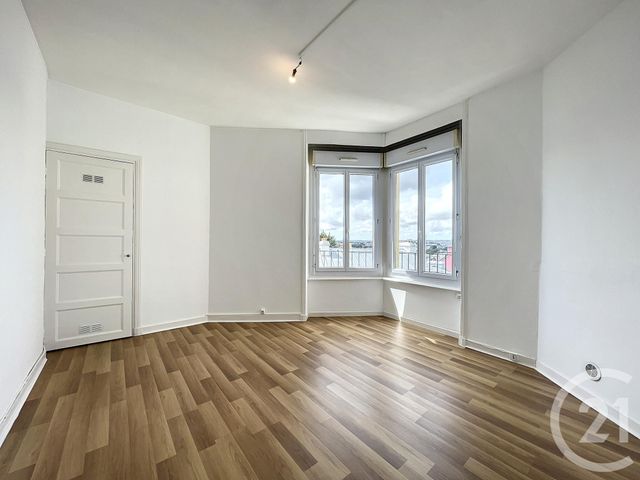 Appartement T2 à louer - 2 pièces - 20 m2 - Brest - 29 - BRETAGNE