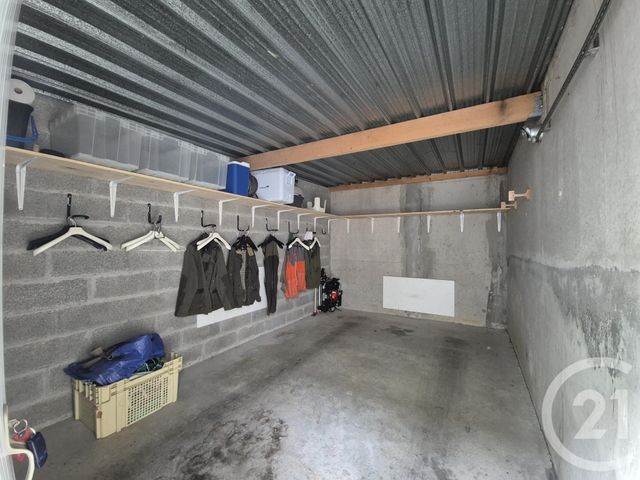 Parking à vendre - 15 m2 - Brest - 29 - BRETAGNE