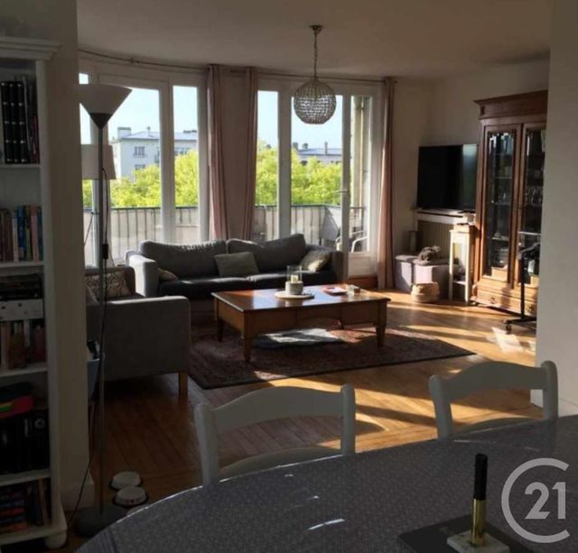 Appartement T4 à vendre - 5 pièces - 113,68 m2 - Brest - 29 - BRETAGNE