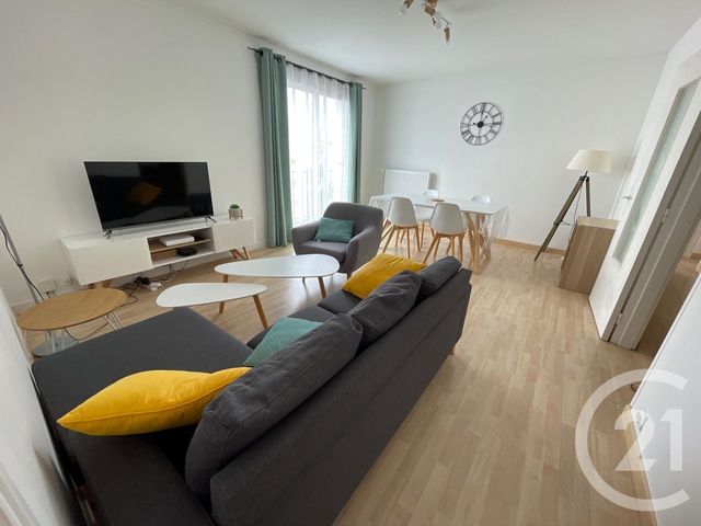 Appartement T4 à vendre - 4 pièces - 89,62 m2 - Brest - 29 - BRETAGNE