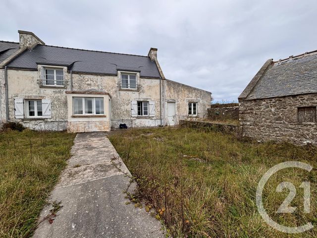 Maison à vendre - 4 pièces - 89 m2 - Ile D Ouessant - 29 - BRETAGNE