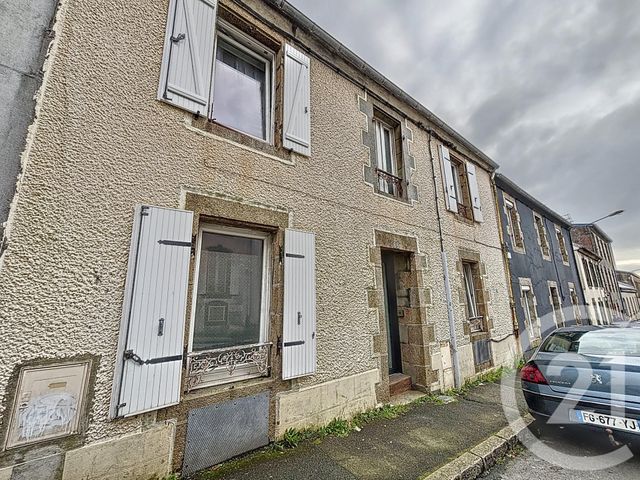 Immeuble à vendre - 120 m2 - Brest - 29 - BRETAGNE