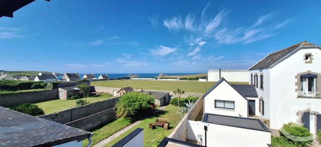 Maison à vendre - 5 pièces - 125 m2 - Porspoder - 29 - BRETAGNE