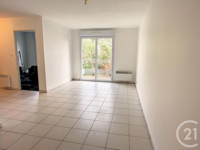 Appartement T2 à louer - 2 pièces - 38,28 m2 - Brest - 29 - BRETAGNE