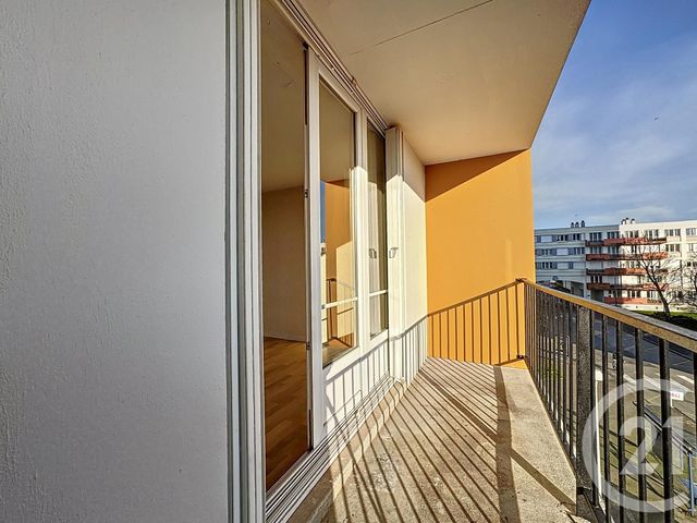 Appartement à vendre - 3 pièces - 50,90 m2 - Brest - 29 - BRETAGNE